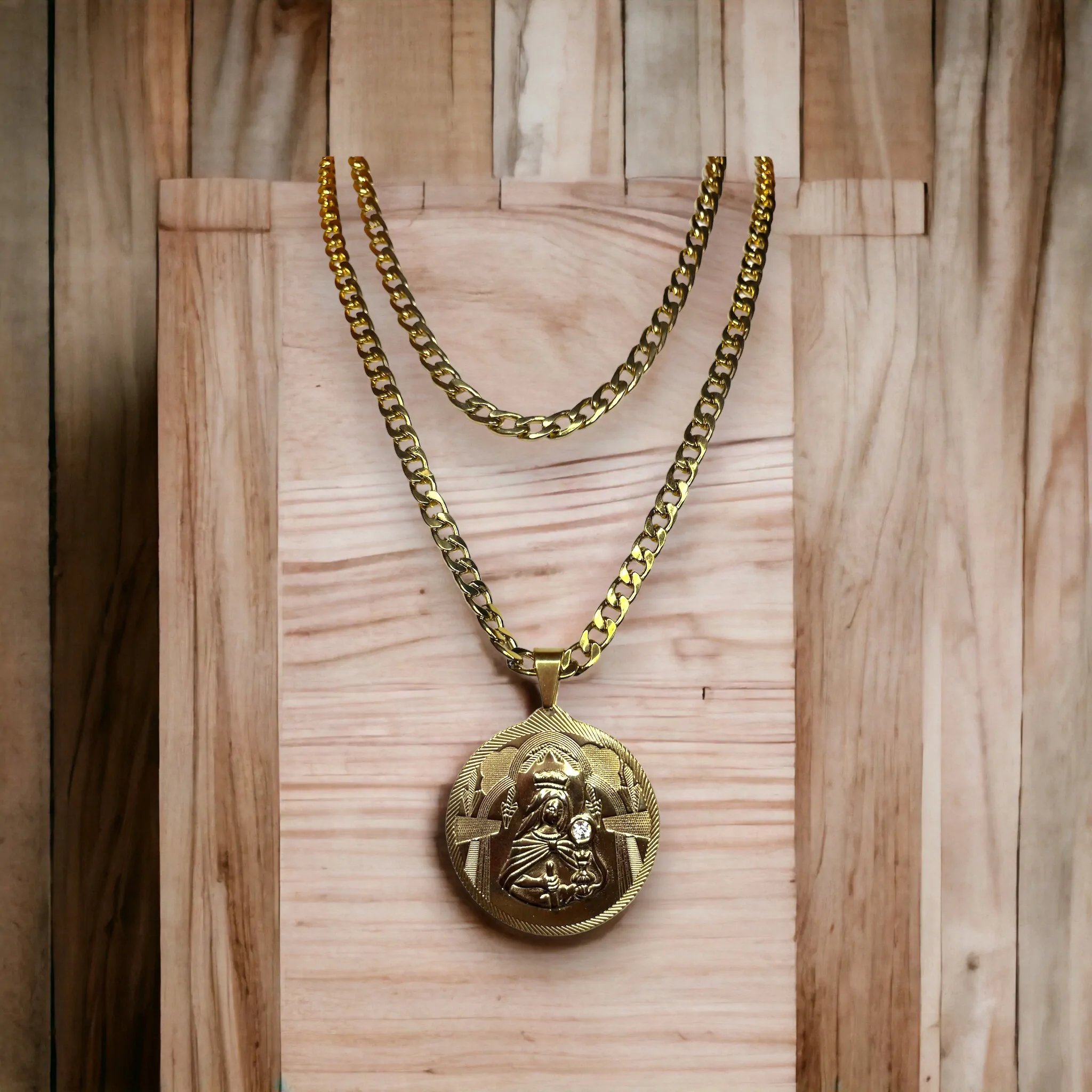 pack grumet 18k