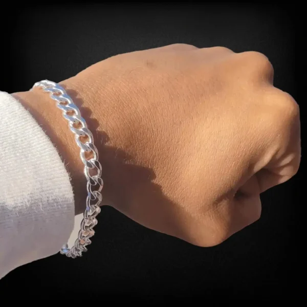 Pulsera plata 925