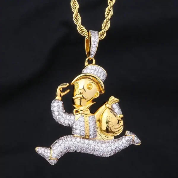 Conjunto Finalmente Rico $